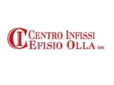 CENTRO INFISSI EFISIO OLLA SNC
